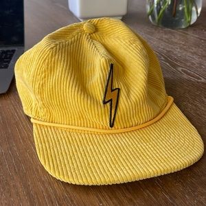 Aviator Nation trucker hat